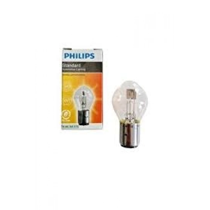 Far Ampül Motosiklet PHİLİPS 12v 3535 S2