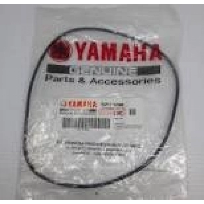 KEÇE KAPAK ORİNGİ [ORJİNAL] Yamaha NmaX 125-155