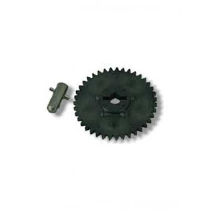 YAĞ POMPA DİŞLİ PİMİ Honda SPACY -Oem