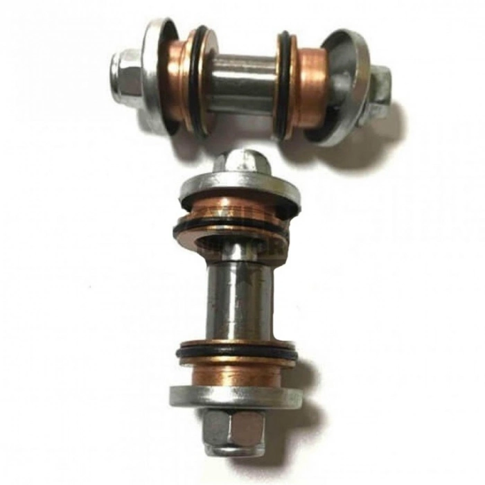 SALINCAK BURÇ KOMPLE Honda ACTIVA 100 -Oem