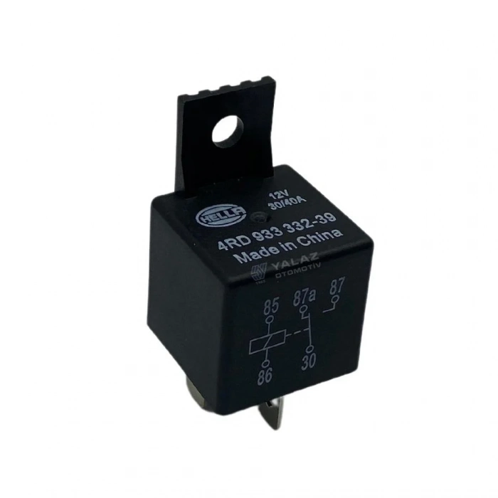 RÖLE 5 UÇLU 20 A/30 VERTEX