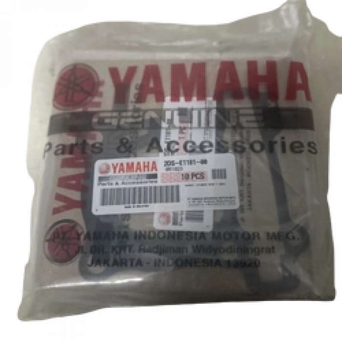 SİLİNDİR ÜST CONTA [2015-2024] Yamaha NmaX [ORJİNAL]