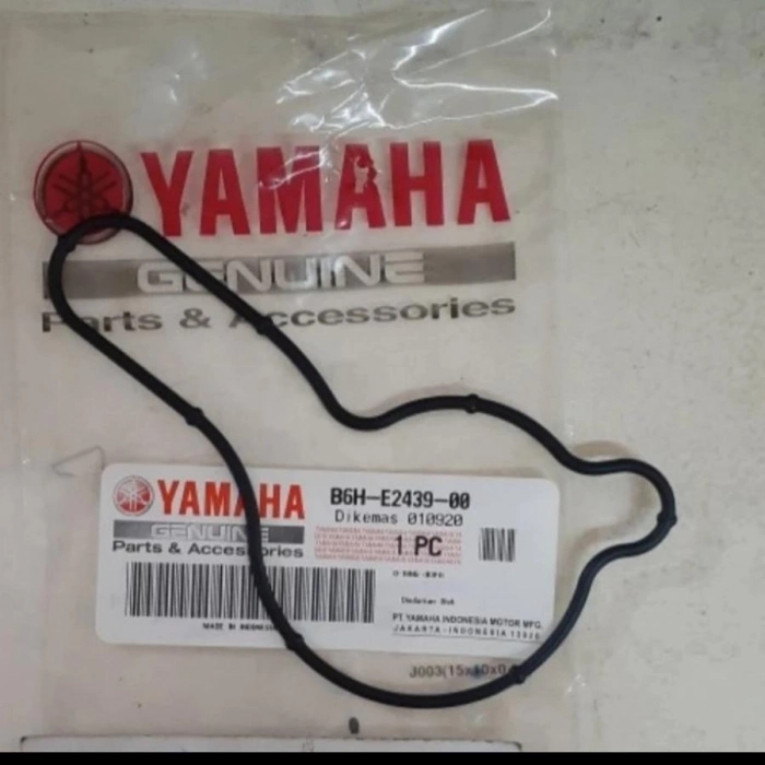 DEVİRDAİM ORİNGİ [2021-2024] Yamaha NmaX [ORJİNAL]