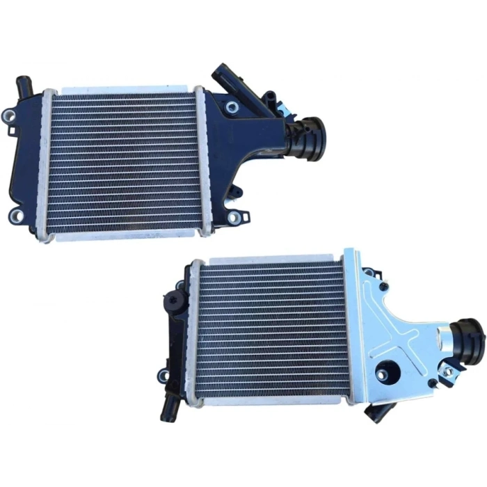 RADYATÖR Honda PCX125 -Oem 2021-2025