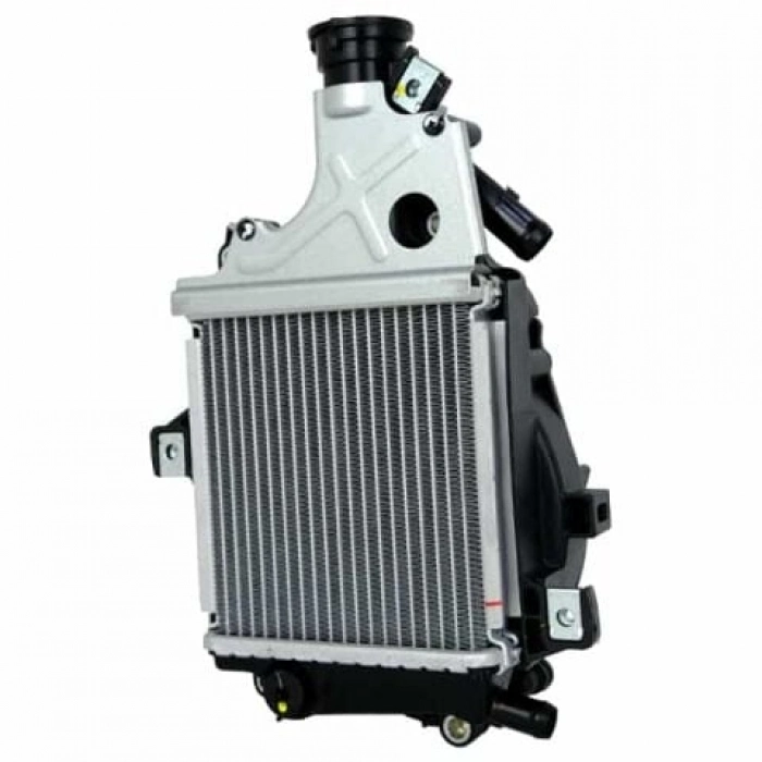 RADYATÖR [19100-K1Z-J10] Honda PCX 125 -Oem 2021-2024