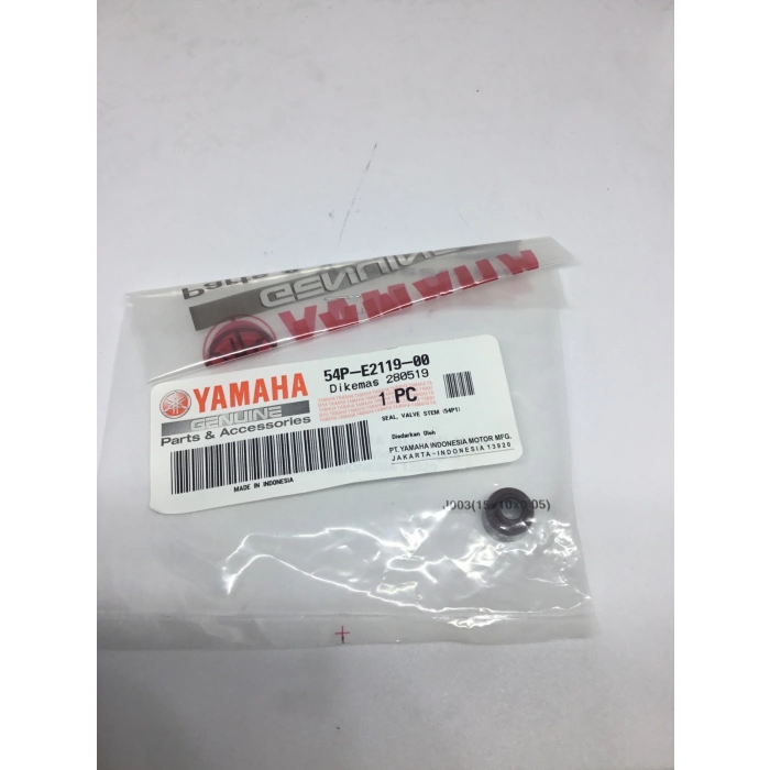 SUBAP KEÇESİ [54P-E2119-00] Yamaha NmaX [ORJİNAL]