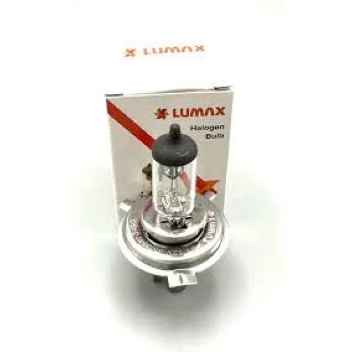 FAR AMPULÜ 12 V 35 / 35 W [H4] LUMAX