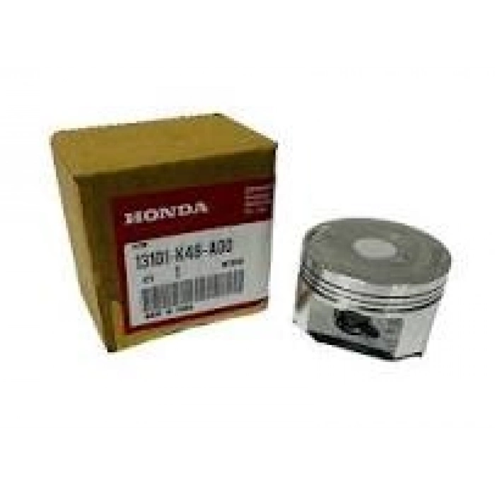 PİSTON - SEGMAN TAKIMI [ORİJİNAL] Honda ACTIVA S