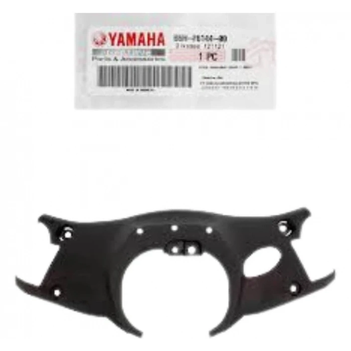 GİDON ALT KAPAK [2021-2022 [ORJİNAL] Yamaha NmaX
