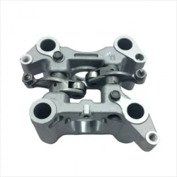 KÜLBÜTÖR KOMPLE [KEP VE PİYANO] Honda CBF150