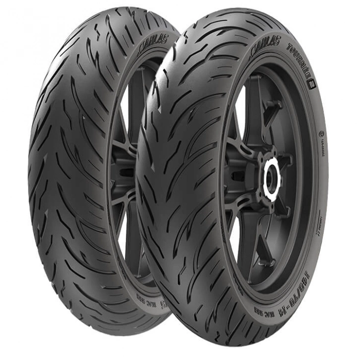 120/70 -15 M/C 56S Ön ANLAS TOORNEE 2