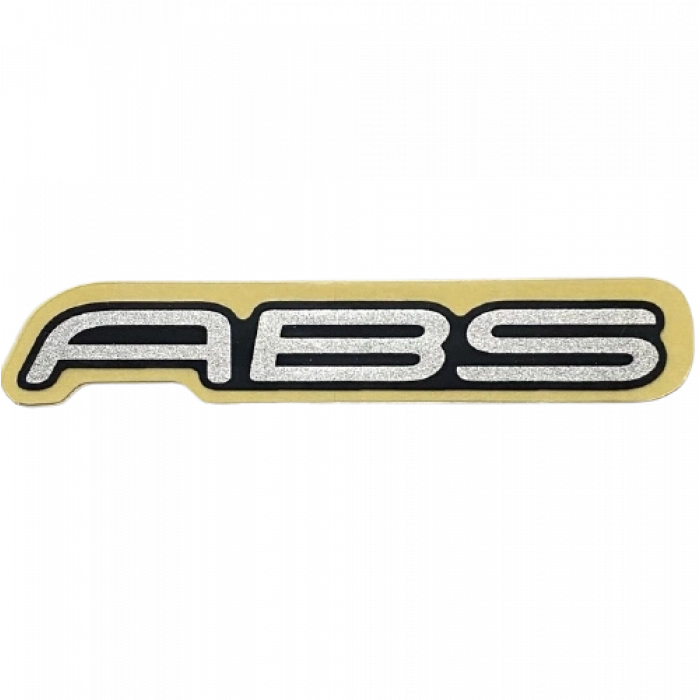 ABS AMBLEMİ Yamaha NmaX [ORJİNAL]