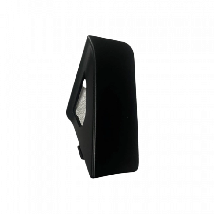 ACİL DURUM KAPAĞI [MATSİYAH] Honda PCX 125 [ORJİNAL] 2018-2019