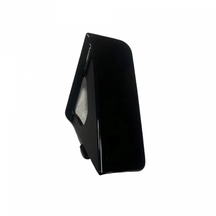 ACİL DURUM KAPAĞI [SİYAH] HONDA PCX 125 [ORJİNAL] 2018-2019