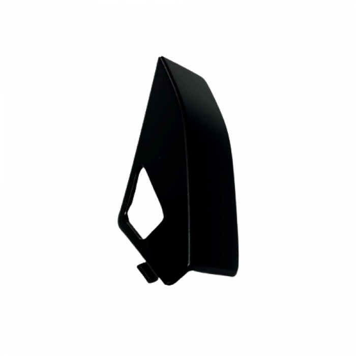 ACİL DURUM KAPAĞI [MATSİYAH] HONDA PCX 125 [ORJİNAL] 2021-2024