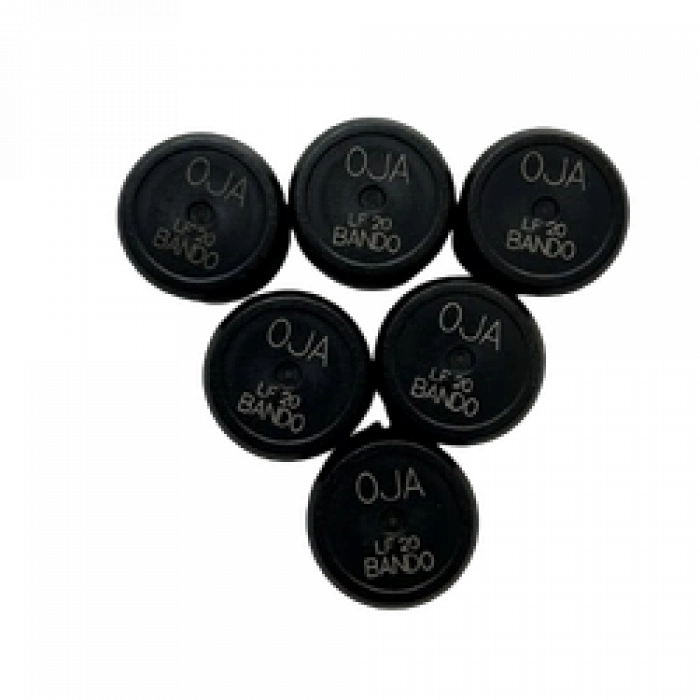 AĞIRLIK SETİ 6 LI Honda DIO [ORJİNAL]