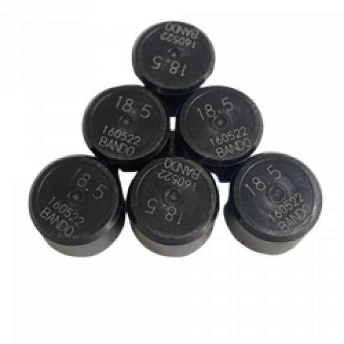 AĞIRLIK SETİ 6LI Honda PCX 125 [ORJİNAL] 2021-2024 gr18,5