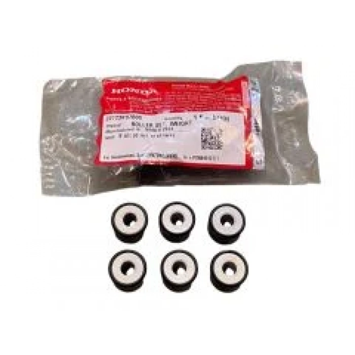 AĞIRLIK SETİ 6LI SET [ORJİNAL] HONDA ACTIVA 125