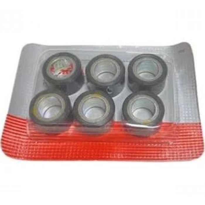 AĞIRLIK SETİ 6LI Yamaha NmaX 125 [ORJİNAL] 10gr