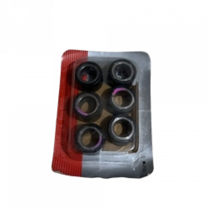 AĞIRLIK SETİ 6 LI Yamaha NmaX [ORJİNAL] 11gr