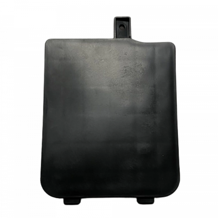 AKÜ KAPAĞI SPONTİNİ