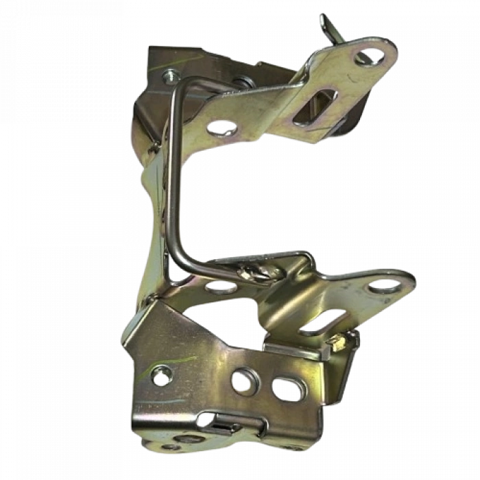 AKÜ KAPAK MENTEŞESİ Yamaha NmaX 125 [ORJİNAL] 2021