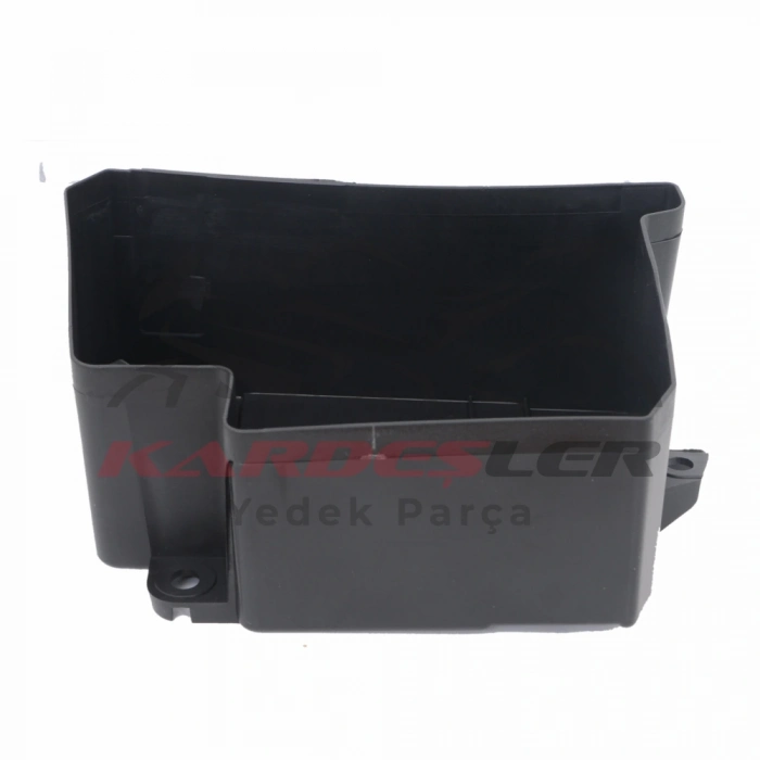 AKÜ KUTU KAPAĞI HONDA DIO