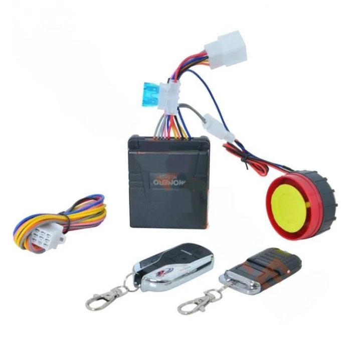 ALARM SETİ [EBIKE MODELİ]