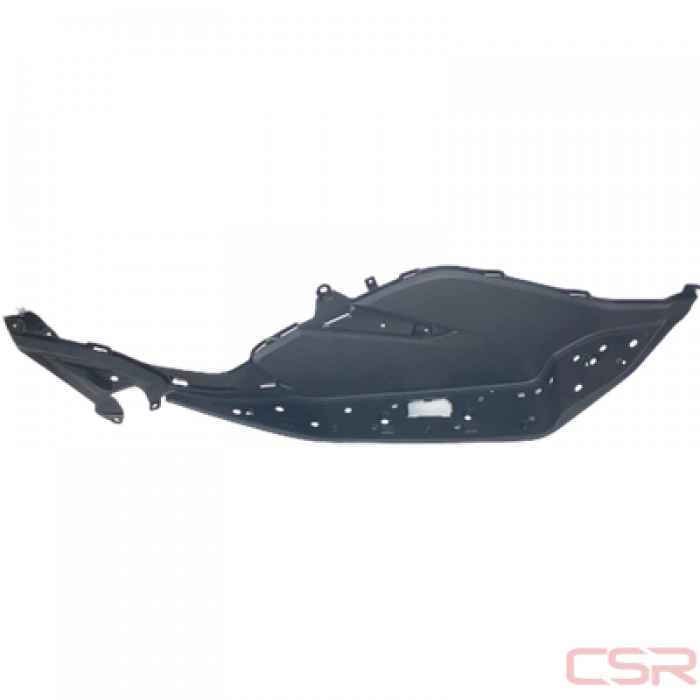 ALT DÖŞEME TABANI SAĞ Honda PCX125 [ORJİNAL] 2018-2019