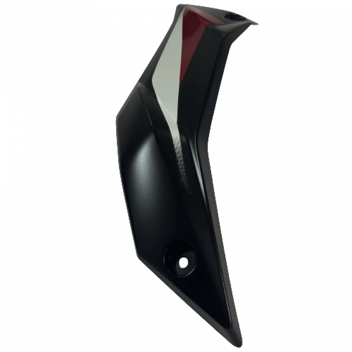 ALT ÇENE SOL BEYAZ BAJAJ NS200 [ORJİNAL] 2021