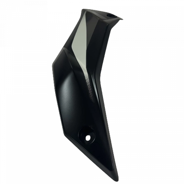 ALT ÇENE SOL FÜME BAJAJ NS200 [ORJİNAL] 2021