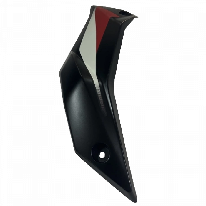 ALT ÇENE SOL KIRMIZI BAJAJ NS200 [ORJİNAL] 2021