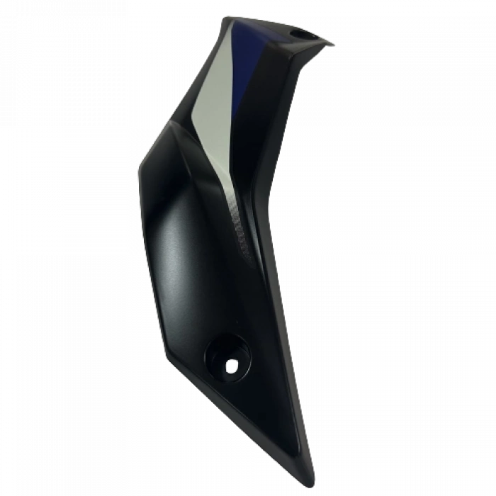 ALT ÇENE SOL MAVİ BAJAJ NS200 [ORJİNAL] 2021