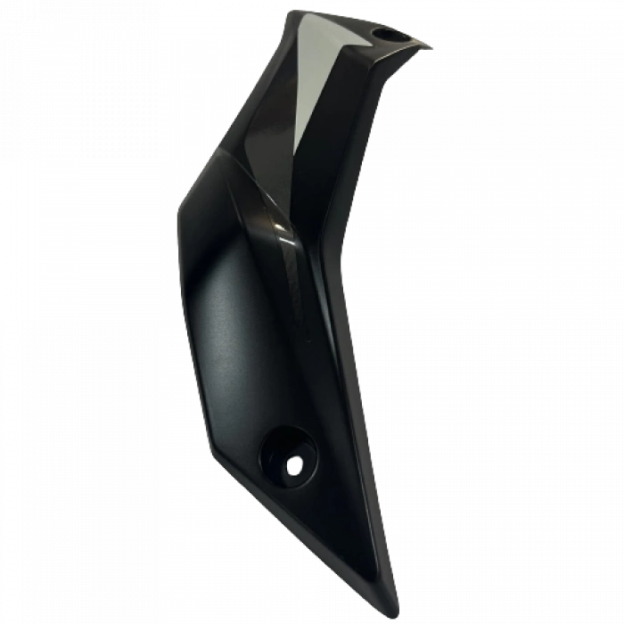 ALT ÇENE SOL NS200 FÜME BAJAJ NS200 [ORJİNAL]