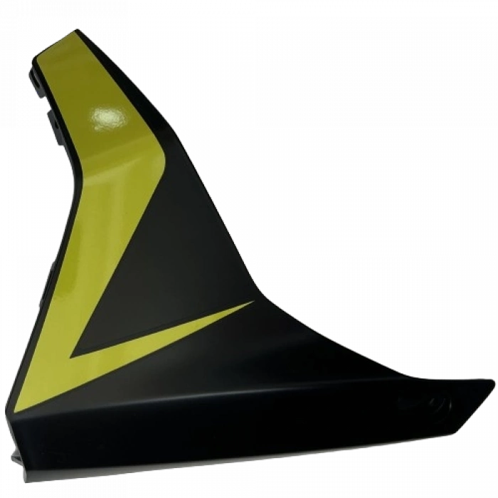 ALT ÇENE SOL SARI DOMINAR 250 [ORJİNAL]