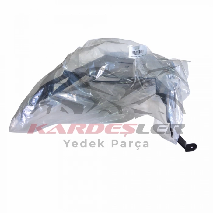 ALT DIŞ GRENAJ SPACY - ALPHA