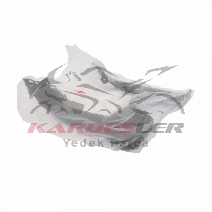 ALT DÖŞEME TABANI HONDA DIO