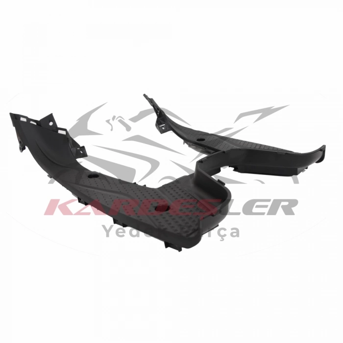 ALT DÖŞEME TABANI HONDA DIO