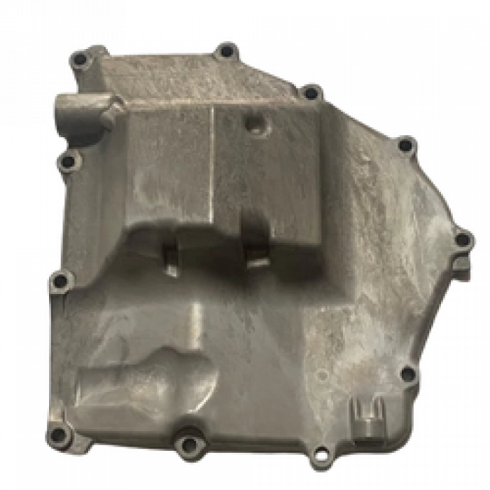 ALT KARTER Yamaha R25 [ORJİNAL]