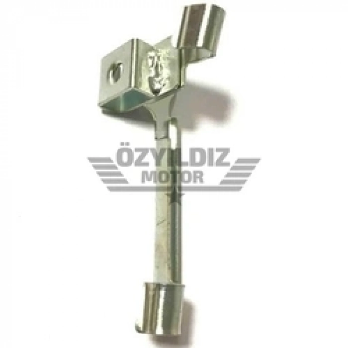 ALT SEHPA DEMİRİ [11230-KPL-900] Honda ACTIVA 100 [ORJİNAL]