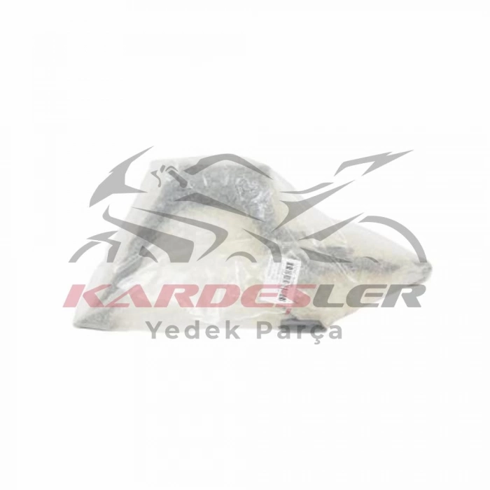 ALT SEHPA - HONDA DIO