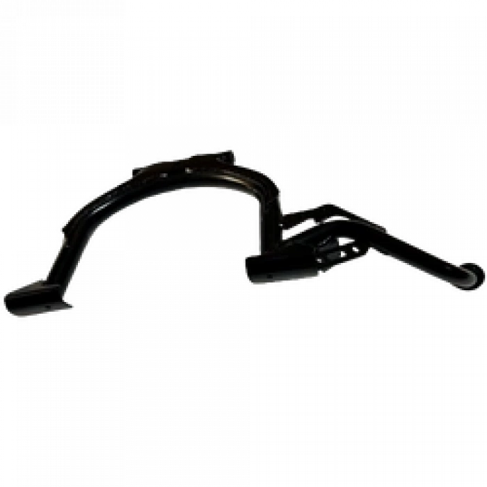 ALT SEHPA Yamaha NmaX [ORJİNAL] 2021