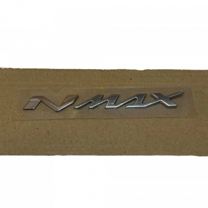 ETİKET AMBLEM Yamaha NmaX [ORJİNAL] 2021