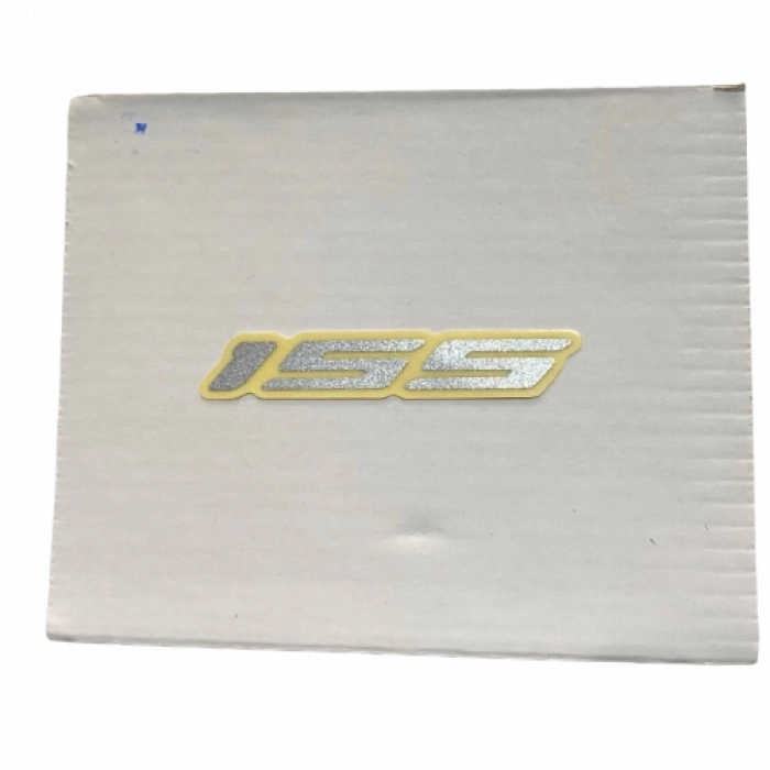 ETİKET AMBLEM Yamaha NmaX 155 [ORJİNAL]