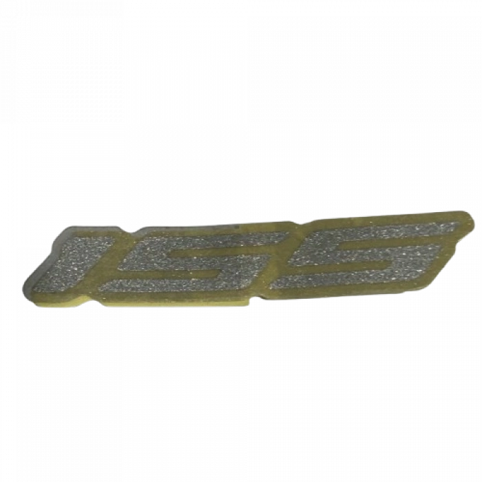 ETİKET AMBLEM Yamaha NmaX 155 [ORJİNAL]