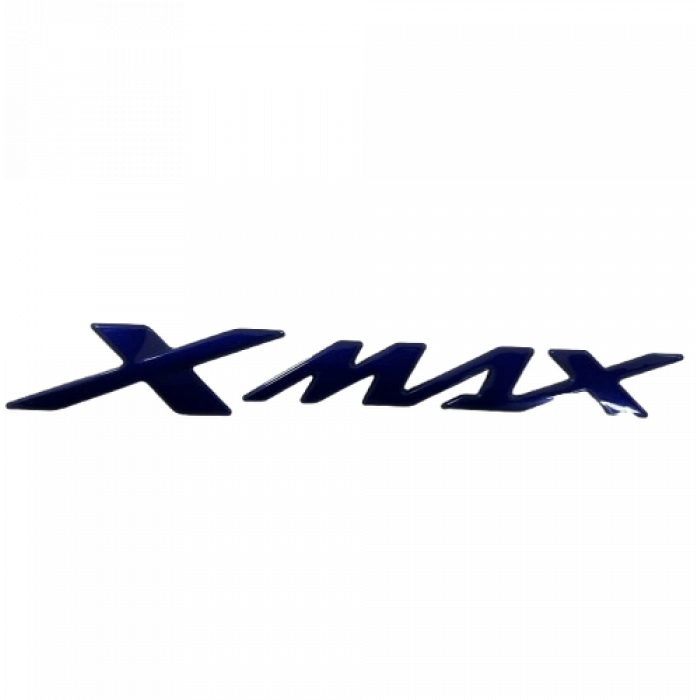 ETİKET AMBLEM Yamaha XmaX 250-300 [ORJİNAL] 2018-2022