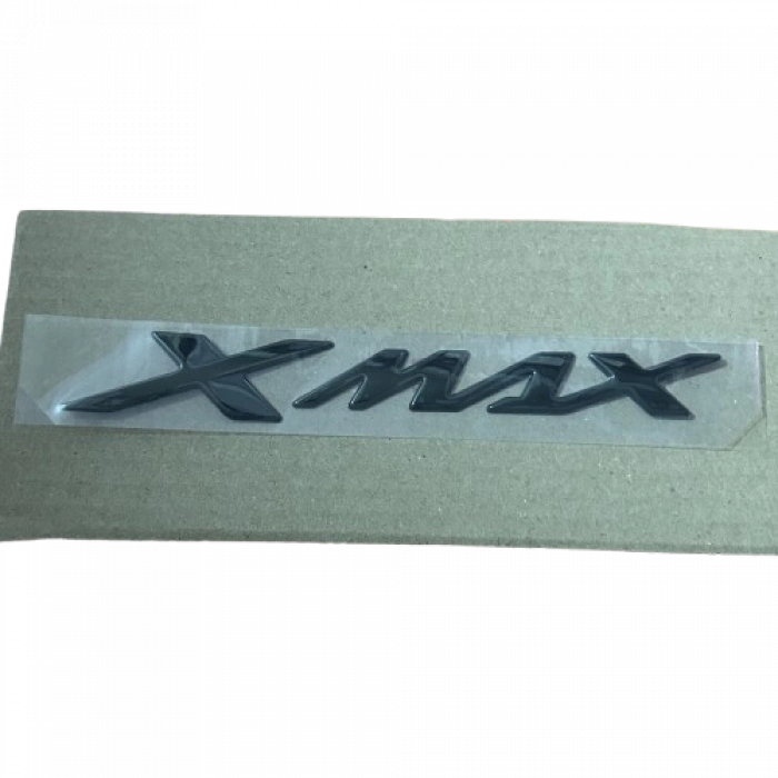 ETİKET AMBLEM Yamaha XmaX 250-300 [ORJİNAL] 2018-2022