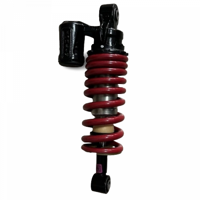 ARKA AMORTİSÖR BAJAJ NS125-NS200 [ORJİNAL]