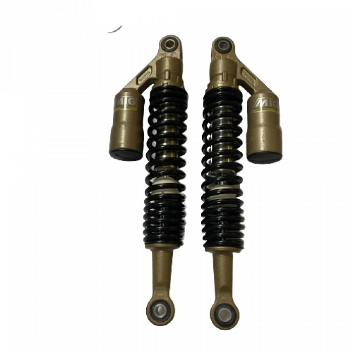 AMORTİSÖR ARKA RTR SİYAH A T.K