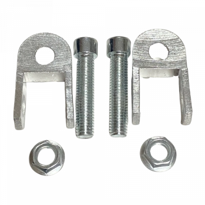 AMORTİSÖR TAKIM UZATICI GRİ